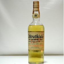 Strathisla Glenlivet 10