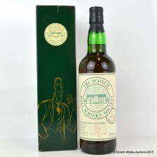 Smws 10 50 Bunnahabhain 1991 9