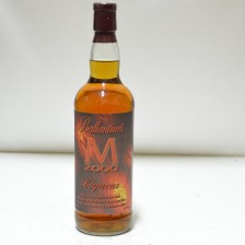 Ballantines M 2000 Liqueur