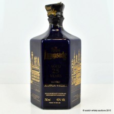 ROYAL LANGSIDE 25 YEAR OLD