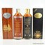 Remy Martin Cognac de Voyage Trek 35cl & Remy Martin Cognac de Voyage Sea Line 35cl