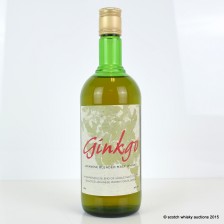 GINKGO JAPANESE BLEND ICHIRO