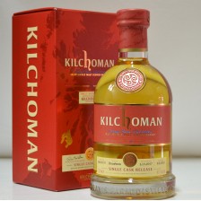Kilchoman Single Cask