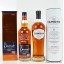 Tamdhu Batch Strength Batch #1 & Benromach 10 Year Old 100° proof