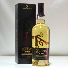 ARDBEG BLASDA LIMITED RELEASE