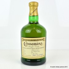 Connemara 1992 Single Cask V96 1 129