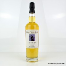 Compass Box Eleuthera