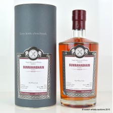 Bunnahabhain 2007 Malts Of Scotland