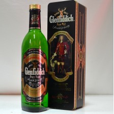 Glenfiddich Clan Sutherland