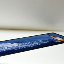 Talisker Bar Mat