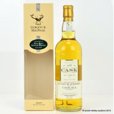Caol Ila 1988 Gordon And Macphail Reserve