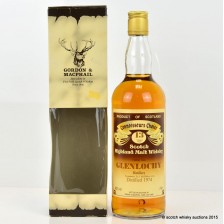 GLENLOCHY 1974 13 YEAR OLD CC 75CL