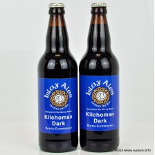 Islay Ales Kilchoman Dark 2 X 50cl