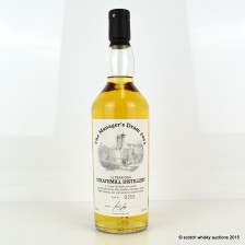 MANAGER S DRAM STRATHMILL 15 YEAR OLD