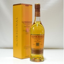 GLENMORANGIE 10 YEAR OLD
