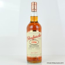 GLENFARCLAS 1996