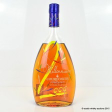 COURVOISIER MILLENIUM COGNAC
