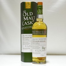 Cragganmore 19