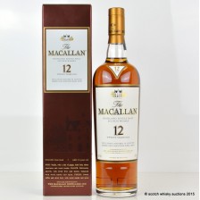 MACALLAN 12 YEAR OLD