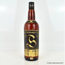 Springbank 8 26 2 3 Fl Oz