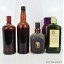 Crawford's Three Star 26 2/3 Fl Oz, Grand Old Parr 26 2/3 Fl Oz, Highland Queen Grand Liqueur & Pinwinnie 26 2/3 Fl Oz