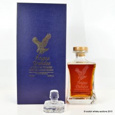 ANGUS DUNDEE 30 YEAR OLD DECANTER