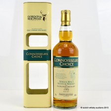 GLENLOSSIE 1993 CC