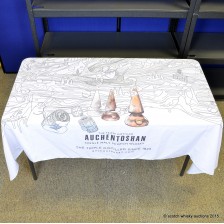 Auchentoshan Banner