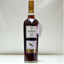 MACALLAN EASTER ELCHIES 12 YEAR OLD