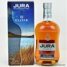 JURA ELIXIR