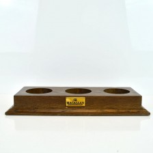 MACALLAN 3 BOTTLE STAND