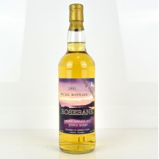 ROSEBANK 1991 SPECIAL BOTTLING