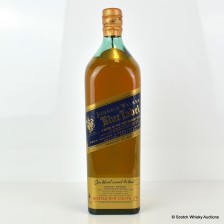 JOHNNIE WALKER BLUE LABEL 1L
