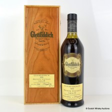 Glenfiddich 1959 Private Vintage
