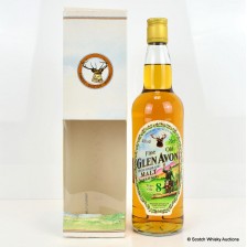Glen Avon 8