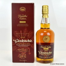 Glenkinchie 1990 Distillers Edition G2787d