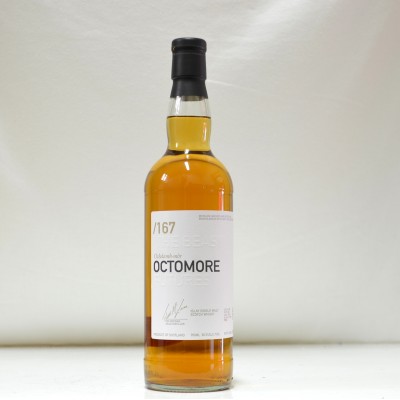 Bruichladdich Octomore Futures - The Beast