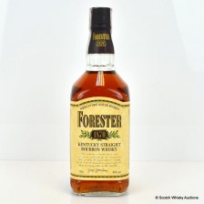 FORESTER 1870 KENTUCKY STRAIGHT BOURBON WHISKY
