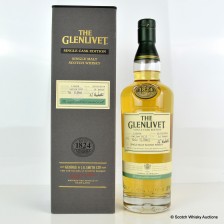 Glenlivet Single Cask Edition 142608 Gallow Hill 16