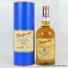 Glenfarclas 12 12 Bomber Squadron Raf