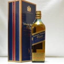 Johnnie Walker Oldest  75cl 