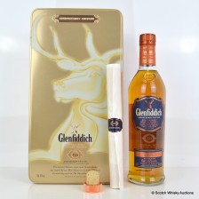 Glenfiddich 125th Anniversary