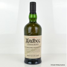 Ardbeg Ung Uigeadail The Oogling Committee Reserve