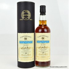 CADENHEAD S HIGHLAND PARK 1988 19 YEAR OLD