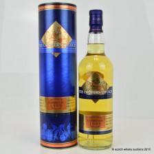 Laphroaig 1999 10