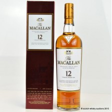 MACALLAN 12 YEAR OLD