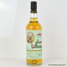 JURA 1999 THE WHISKY FAIR