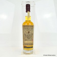 Compass Box Flaming Heart 2010 Release 10th Anniversary Edition