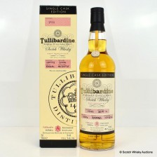 Tullibardine 1993 Single Cask 954 Berry Bros Rudd