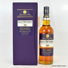 Glen Deveron 30 Year Old Royal Burgh Collection